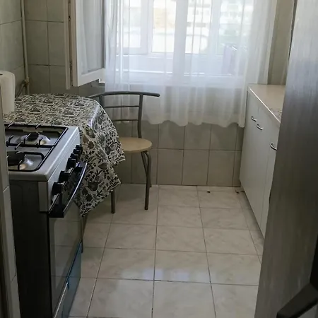 Locul Ca Acasa Bucharest