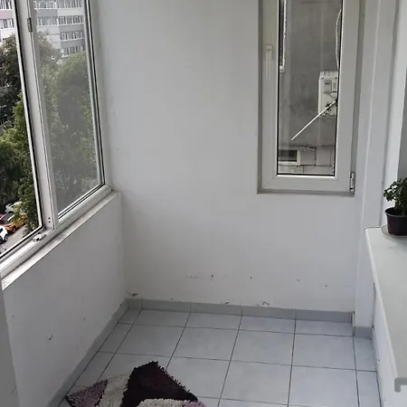 Apartment Locul Ca Acasa