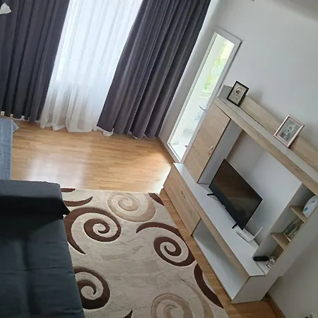 Apartment Locul Ca Acasa *
