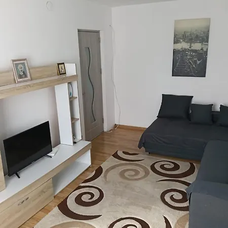 Apartment Locul Ca Acasa *