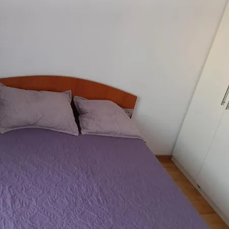 Locul Ca Acasa Apartment Bucharest
